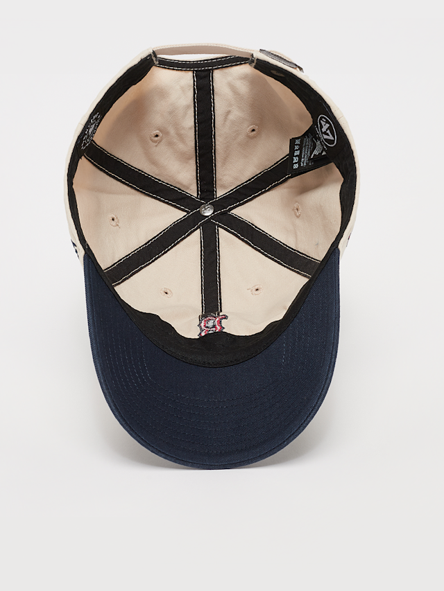 '47, Clean Up Base Runner Sure Shot MLB Boston Red Sox, beż, Obraz 4 z 5