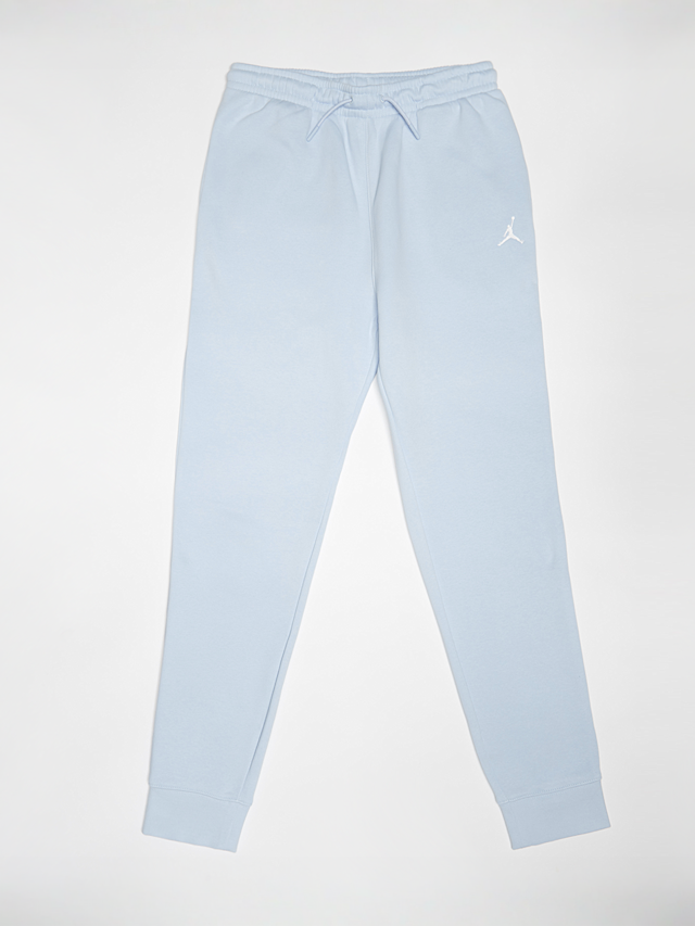 Jordan, MJ Brooklyn Fleece Essential Pants, blauw, Afbeelding 1 van 4