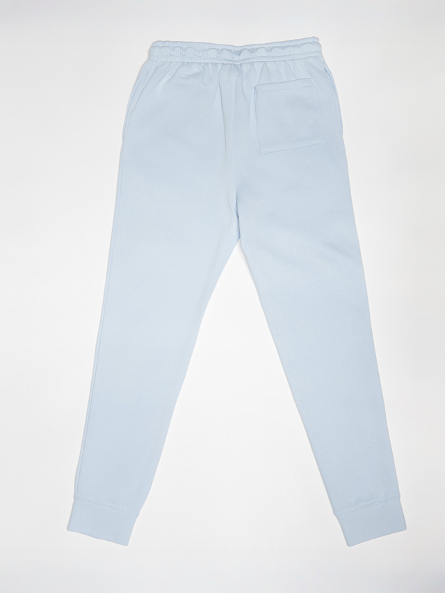 Jordan, MJ Brooklyn Fleece Essential Pants, blue, Image 2 of 4