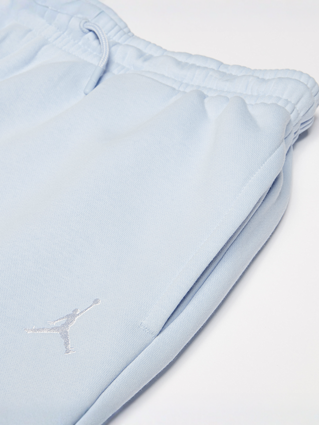 Jordan, MJ Brooklyn Fleece Essential Pants, blauw, Afbeelding 3 van 4