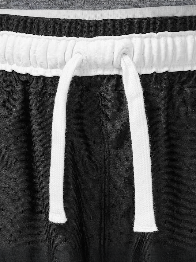 Jordan, Dri-Fit Sport Diamond Shorts, czarny, Obraz 3 z 6