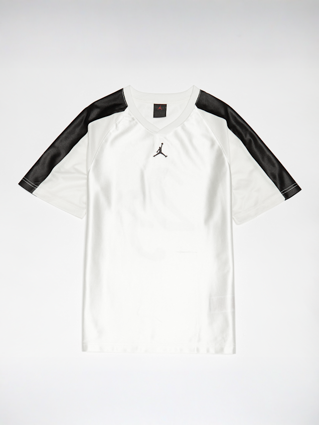 Jordan, MJ MVP Lifestyle Top, white, Image 1 of 4