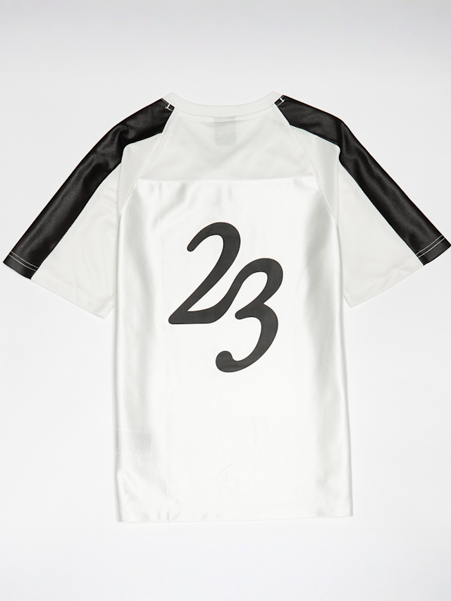 Jordan, MJ MVP Lifestyle Top, white, Image 2 of 4