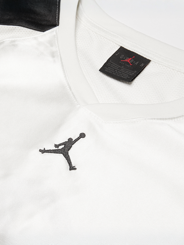 Jordan, MJ MVP Lifestyle Top, white, Image 3 of 4