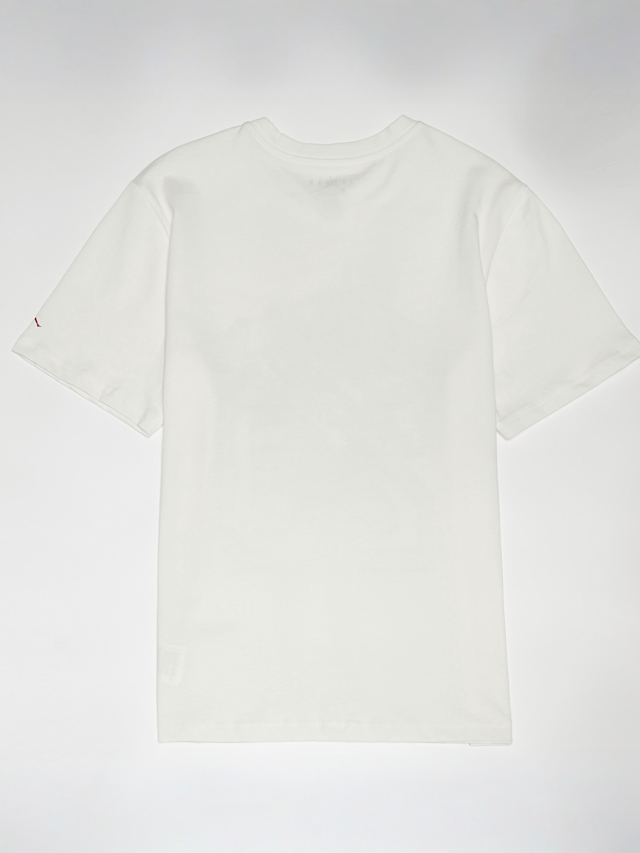 Jordan, Junior Jordan 40th Anniversary Shortsleeve, beige, Image 2 of 4