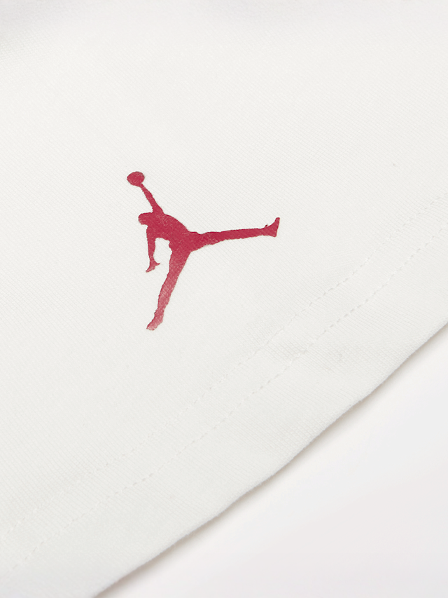 Jordan, Junior Jordan 40th Anniversary Shortsleeve, beige, Image 4 of 4