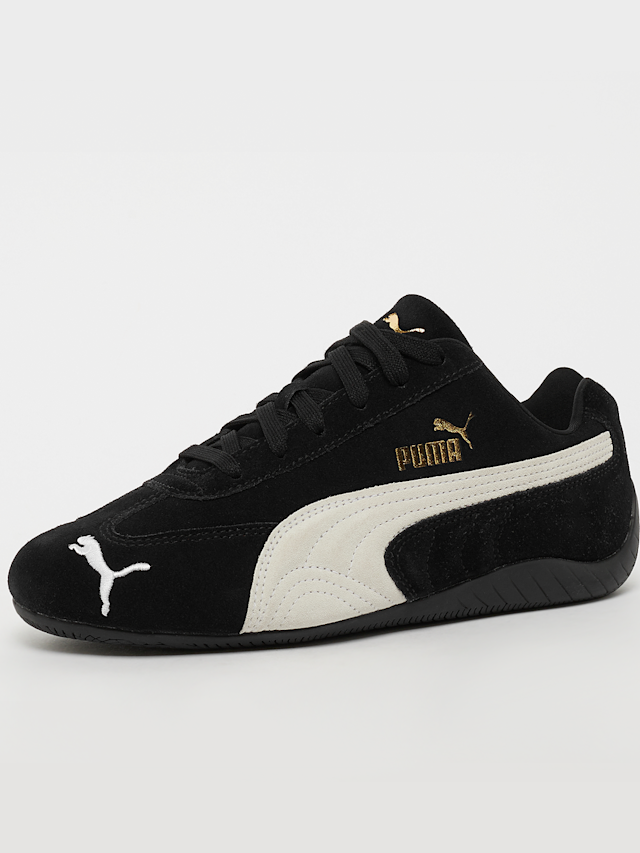 PUMA, Speedcat OG, black, Image 2 of 5