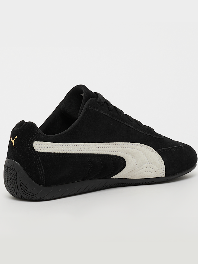 PUMA, Speedcat OG, black, Image 3 of 5