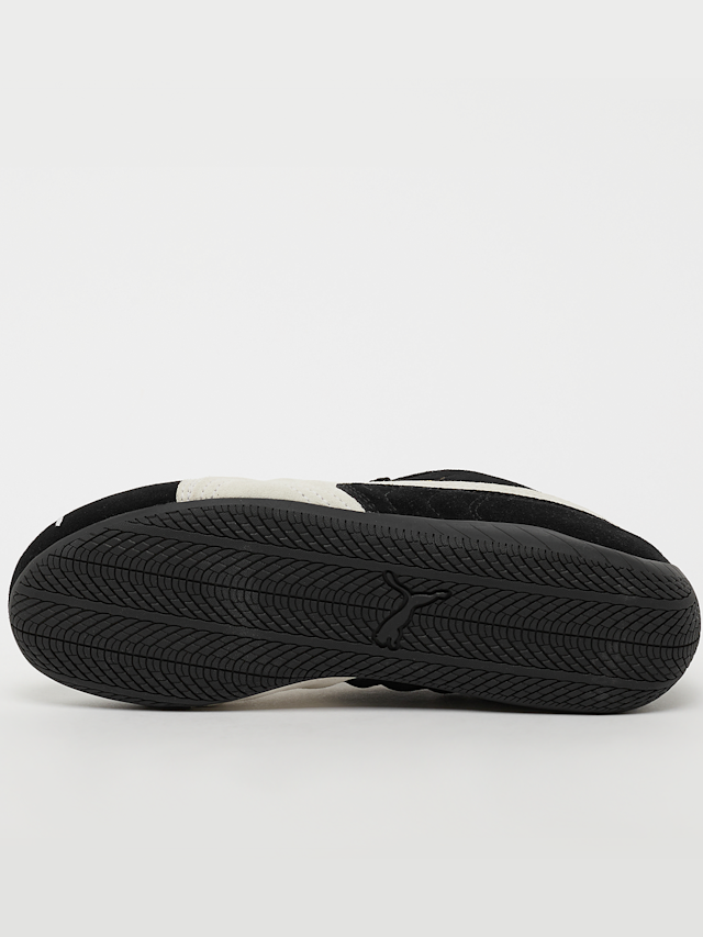 PUMA, Speedcat OG, zwart, Afbeelding 4 van 5