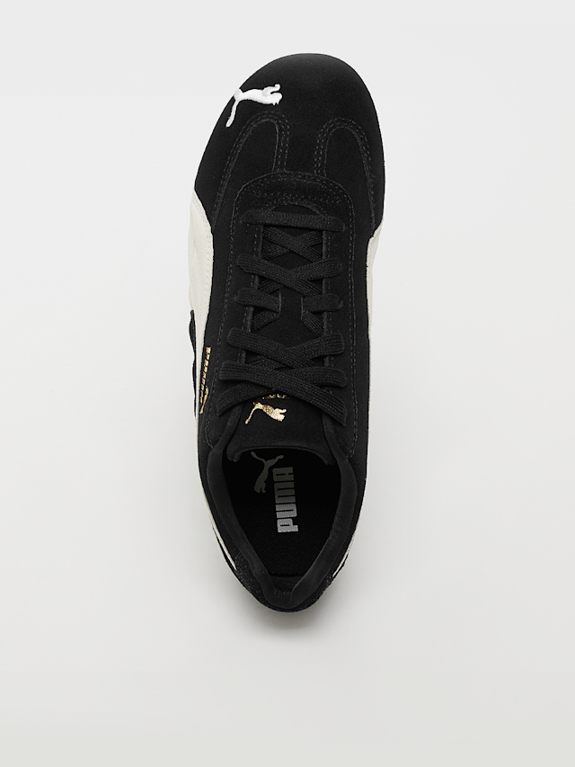 PUMA, Speedcat OG, black, Image 5 of 5