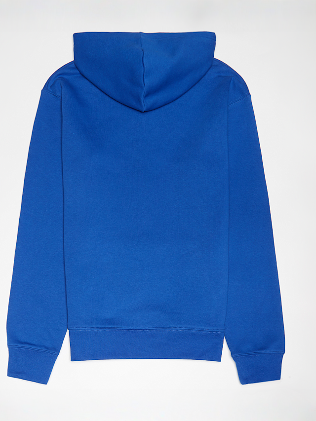 Jordan, MJ Baseline Hoodie, niebieski, Obraz 2 z 4