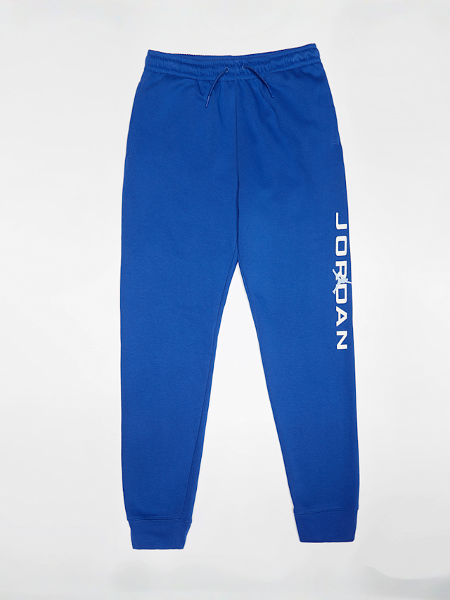 Jordan, JDB Michael Jordan Baseline Fleece Pant, blue, Image 1 of 5