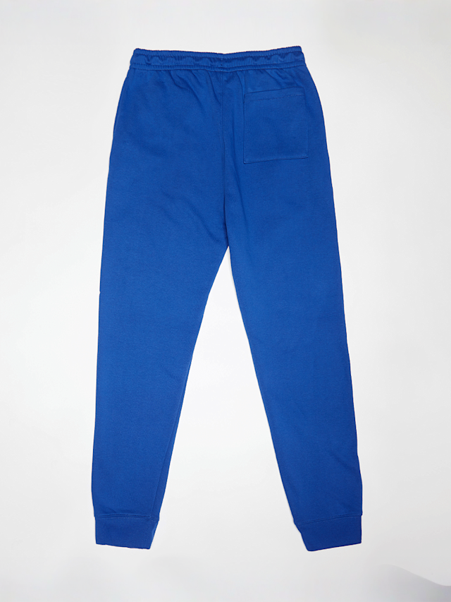 Jordan, JDB Michael Jordan Baseline Fleece Pant, blue, Image 2 of 5