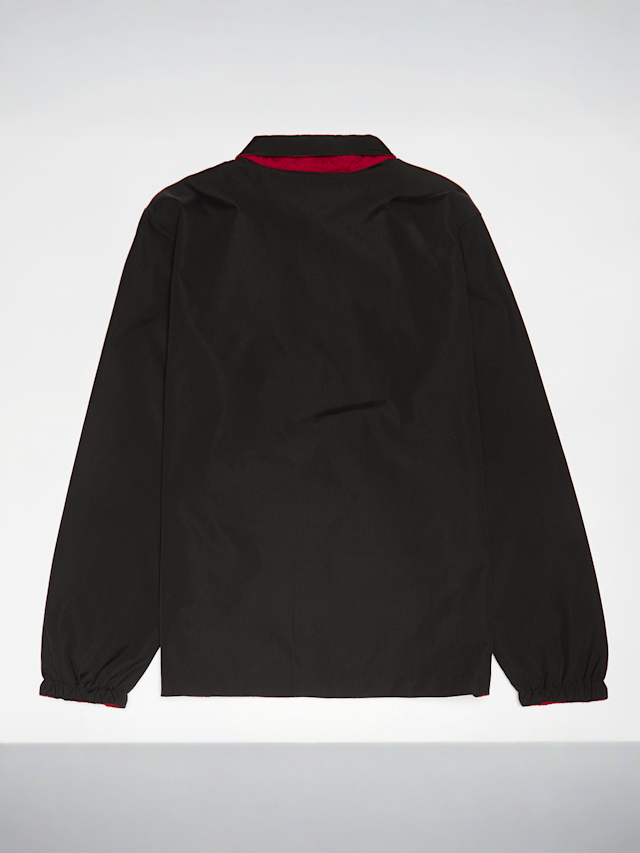 Jordan, Reversible Coach Jacket, zwart, Afbeelding 2 van 6
