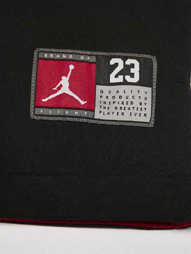 Jordan, Reversible Coach Jacket, black, Image 4 of 6