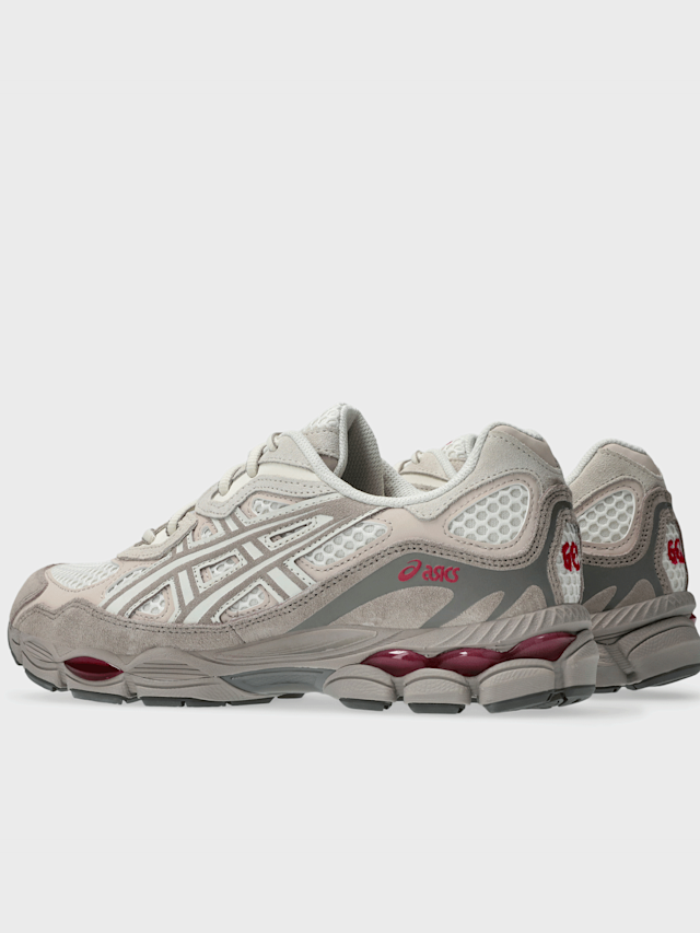 ASICS SportStyle, GEL-NYC, beige, Image 4 of 7