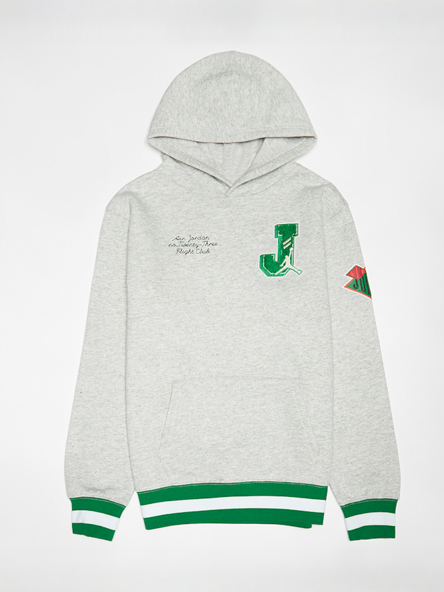 Jordan, Court of Legends Hoodie, grijs, Afbeelding 1 van 6