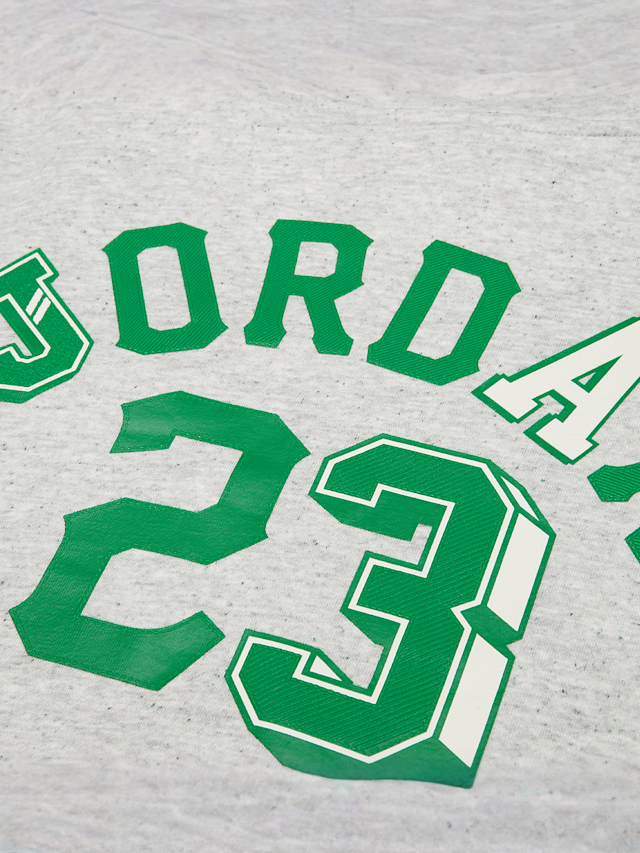 Jordan, Court of Legends Hoodie, grijs, Afbeelding 6 van 6