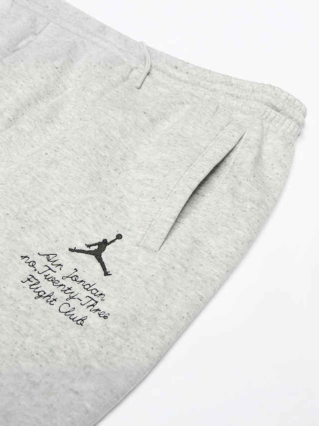 Jordan, Court of Legends Pants, szary, Obraz 3 z 5