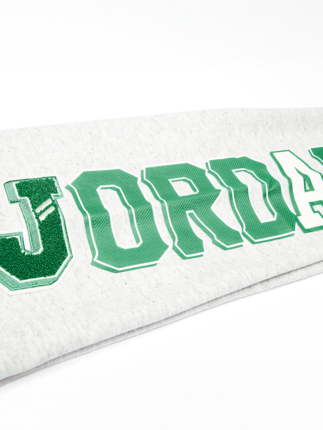 Jordan, Court of Legends Pants, szary, Obraz 5 z 5