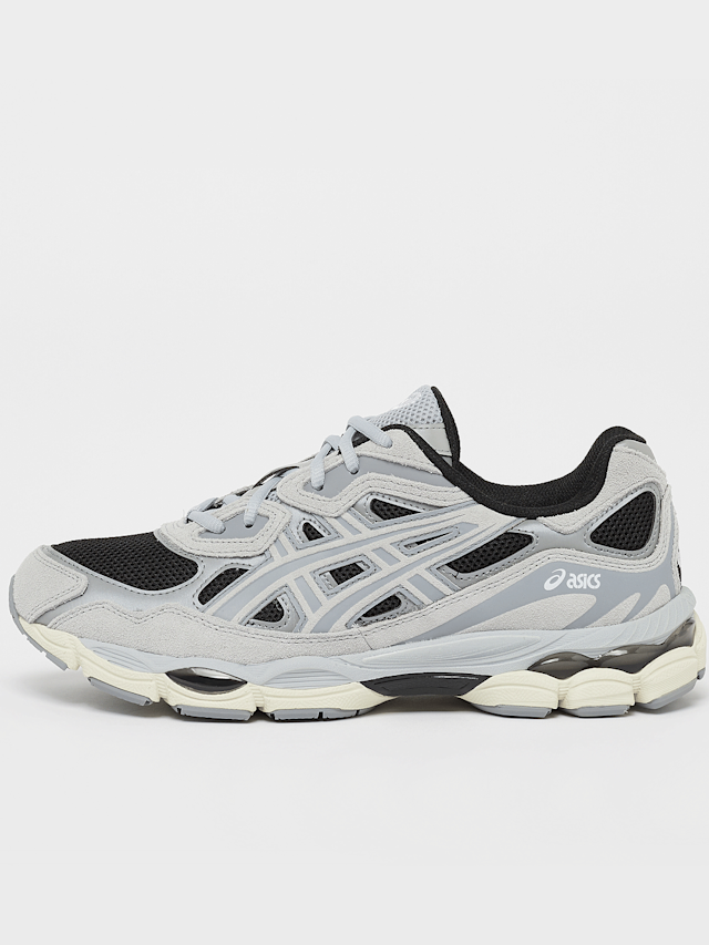 ASICS SportStyle, GEL-NYC, grey, Image 1 of 5