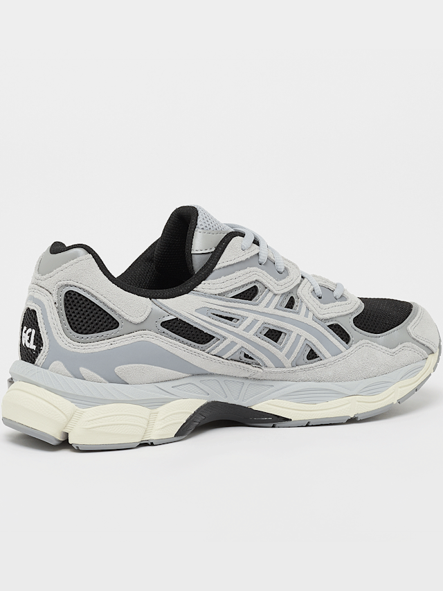 ASICS SportStyle, GEL-NYC, grey, Image 3 of 5