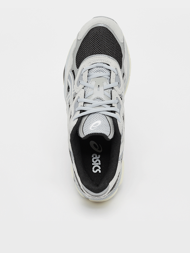 ASICS SportStyle, GEL-NYC, grey, Image 5 of 5