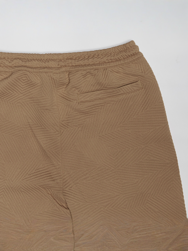 Jordan, Sneaker School Knit Pants, brown, Image 5 of 5
