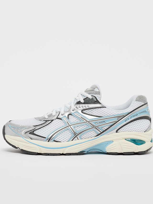 ASICS SportStyle, GT-2160, white, Image 1 of 7