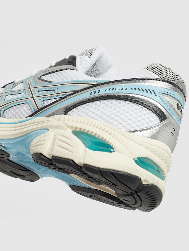 ASICS SportStyle, GT-2160, white, Image 7 of 7