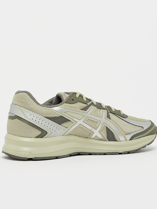 ASICS SportStyle, JOG 100 S, zielony, Obraz 3 z 7