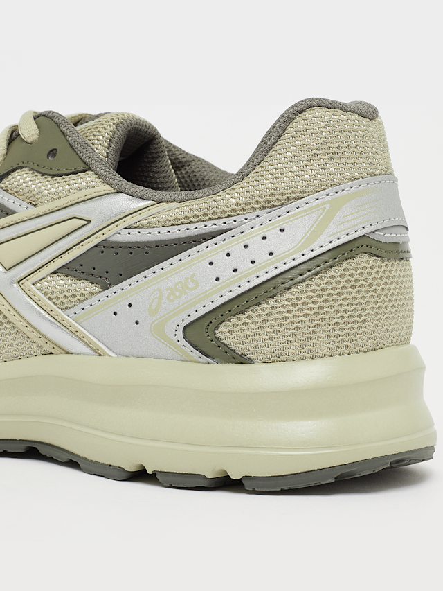 ASICS SportStyle, JOG 100 S, zielony, Obraz 6 z 7