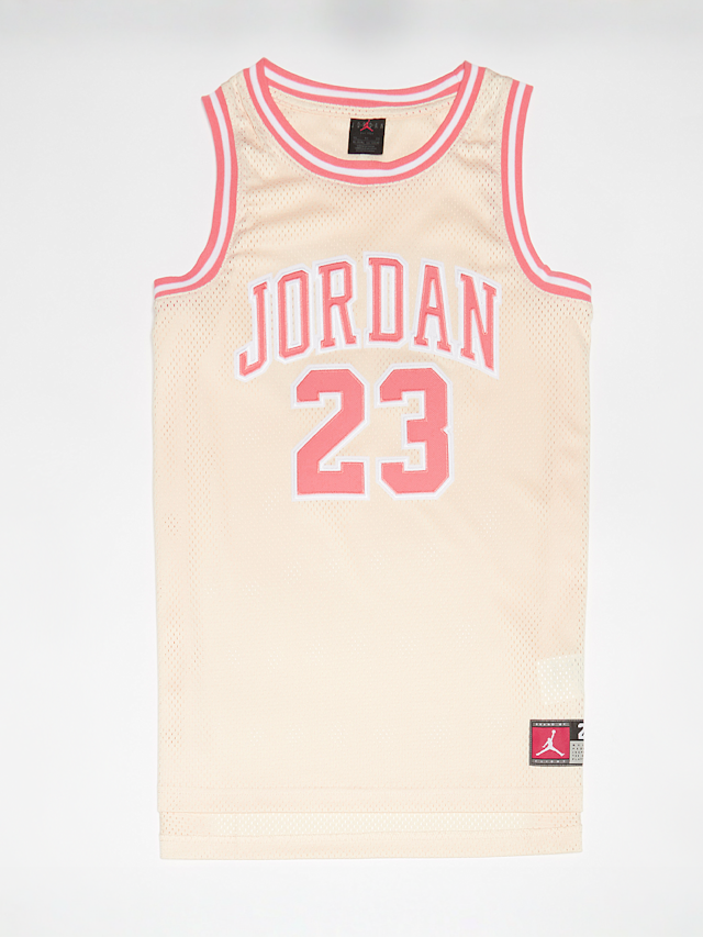 Jordan, 23 Jersey, beige, Image 1 of 5