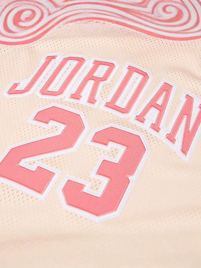 Jordan, 23 Jersey, beige, Image 3 of 5