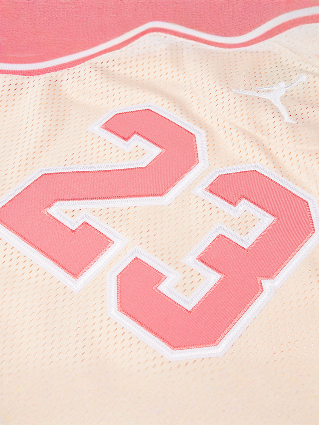 Jordan, 23 Jersey, beige, Image 5 of 5