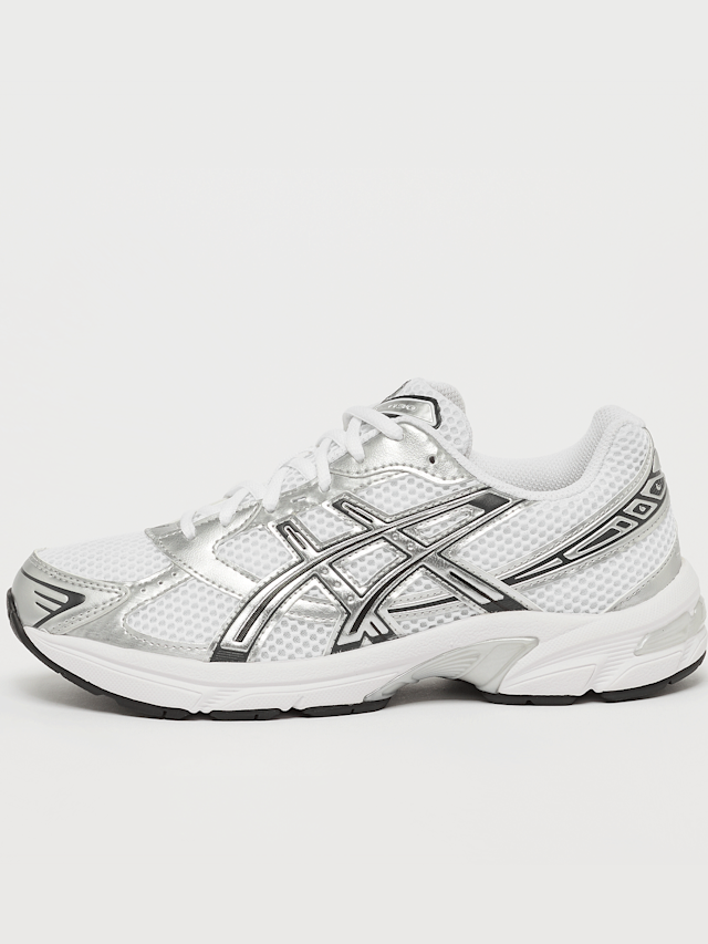 ASICS SportStyle, Gel-1130, wit, Afbeelding 1 van 7