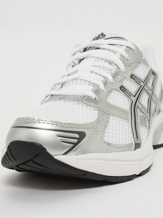 ASICS SportStyle, Gel-1130 cream/cinnamon, biały, Obraz 6 z 7