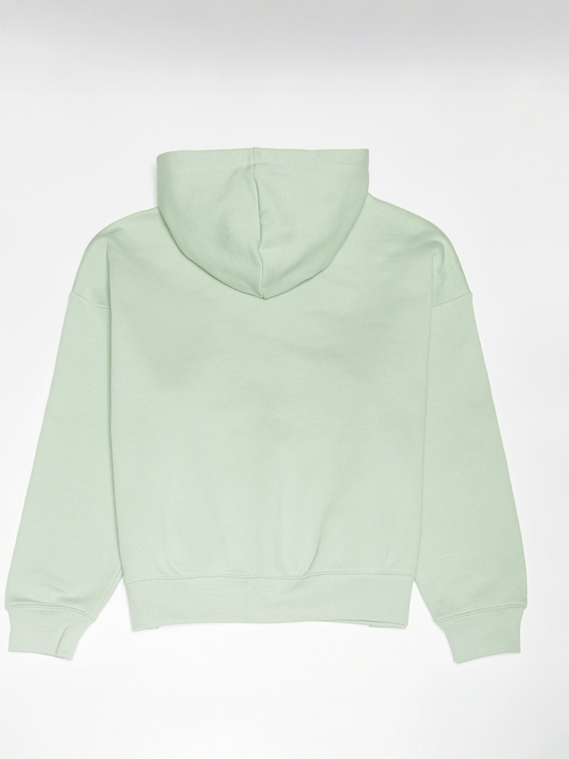 Jordan, JDG Brooklyn Essential Pullover, green, Image 2 of 4