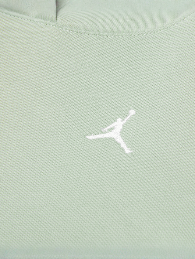Jordan, JDG Brooklyn Essential Pullover, green, Image 4 of 4