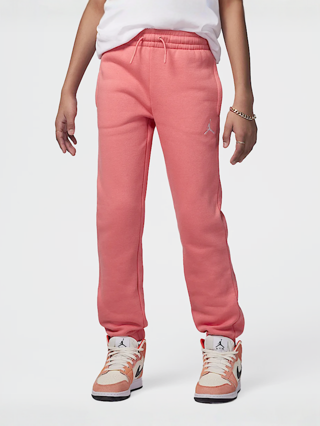 Jordan, Brooklyn Essentials Pants, light pink, Image 1 of 7