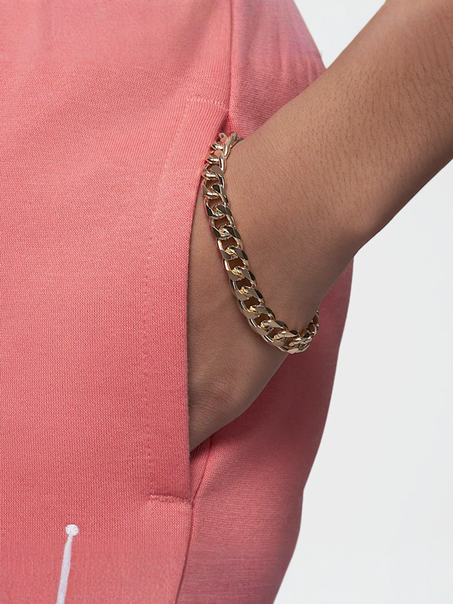 Jordan, Brooklyn Essentials Pants, light pink, Image 4 of 7