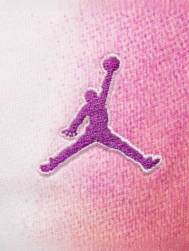 Jordan, Triple Team All Over Print Pants, light pink, Image 5 of 7