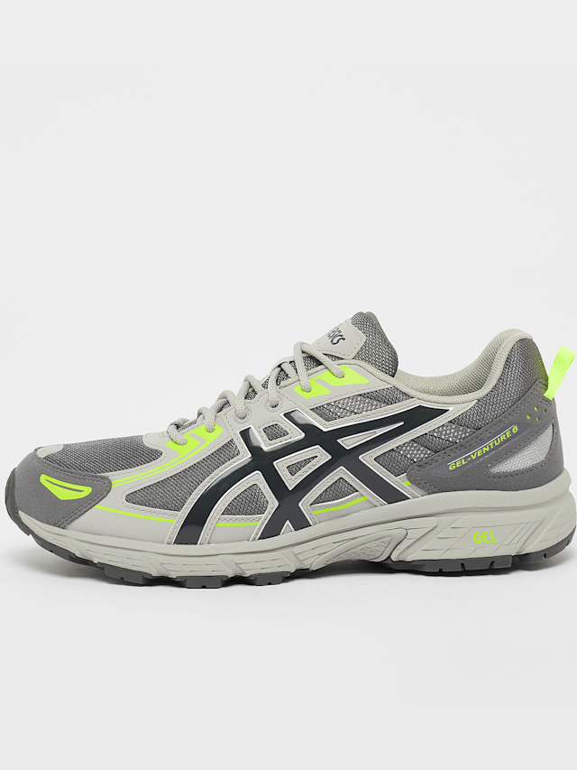 ASICS SportStyle, Gel-Venture 6, grey, Image 1 of 7