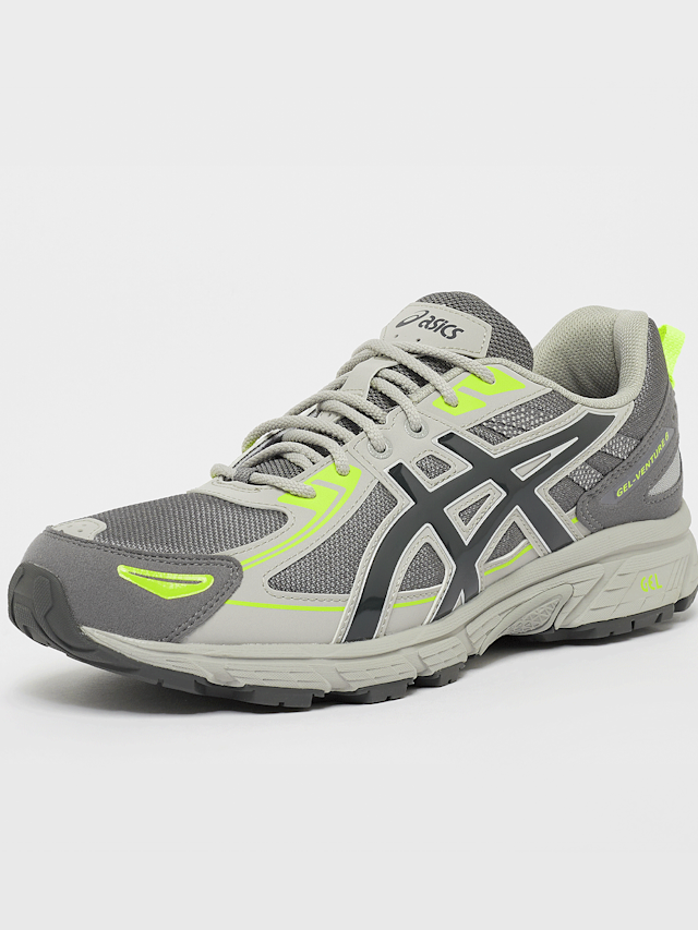 ASICS SportStyle, Gel-Venture 6, grey, Image 2 of 7