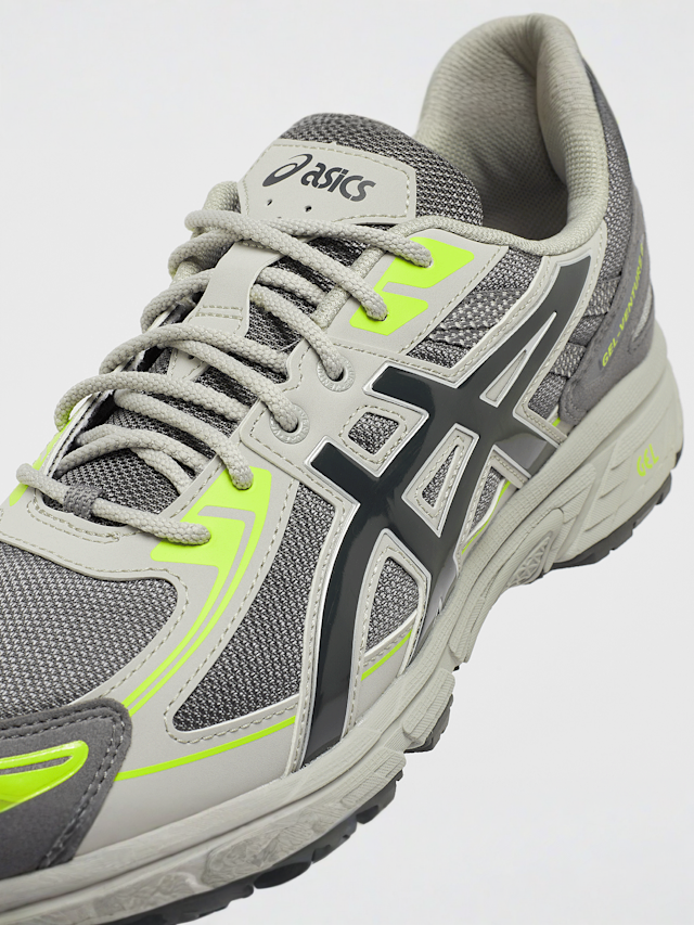 ASICS SportStyle, Gel-Venture 6, grey, Image 6 of 7