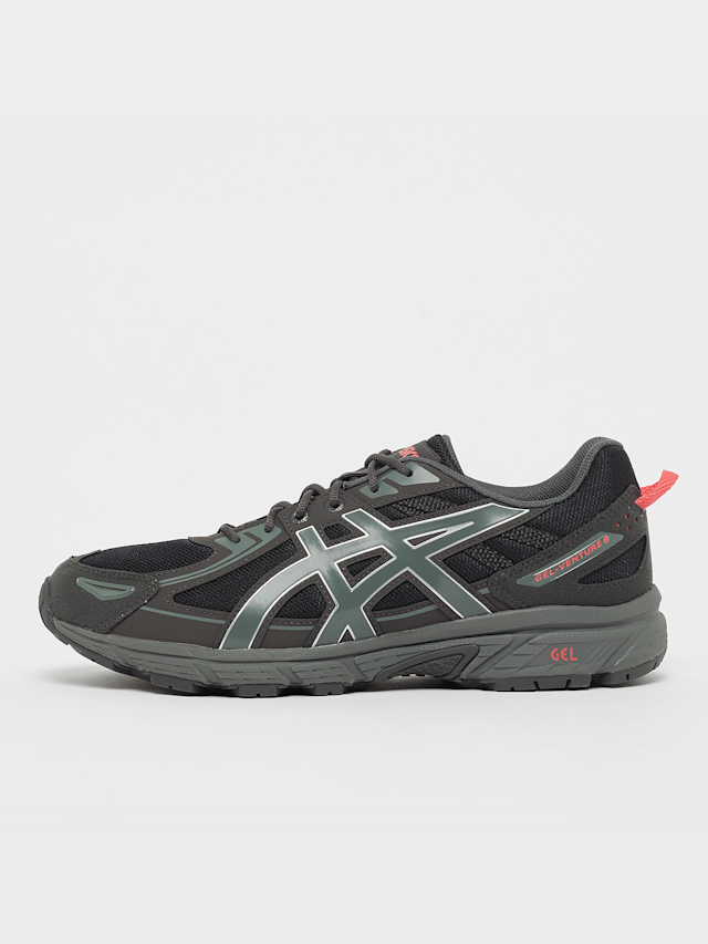ASICS SportStyle, Gel-Venture 6, black, Image 1 of 7