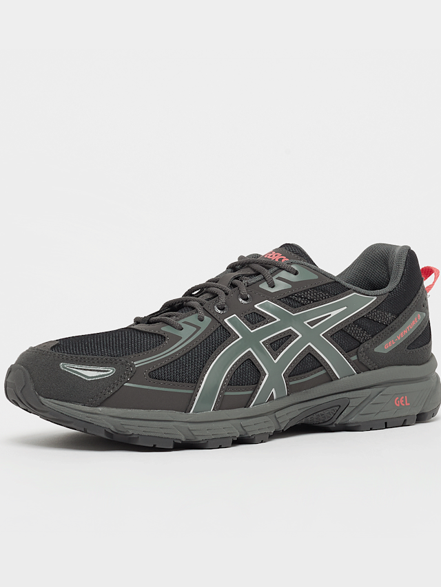 ASICS SportStyle, Gel-Venture 6, black, Image 2 of 7