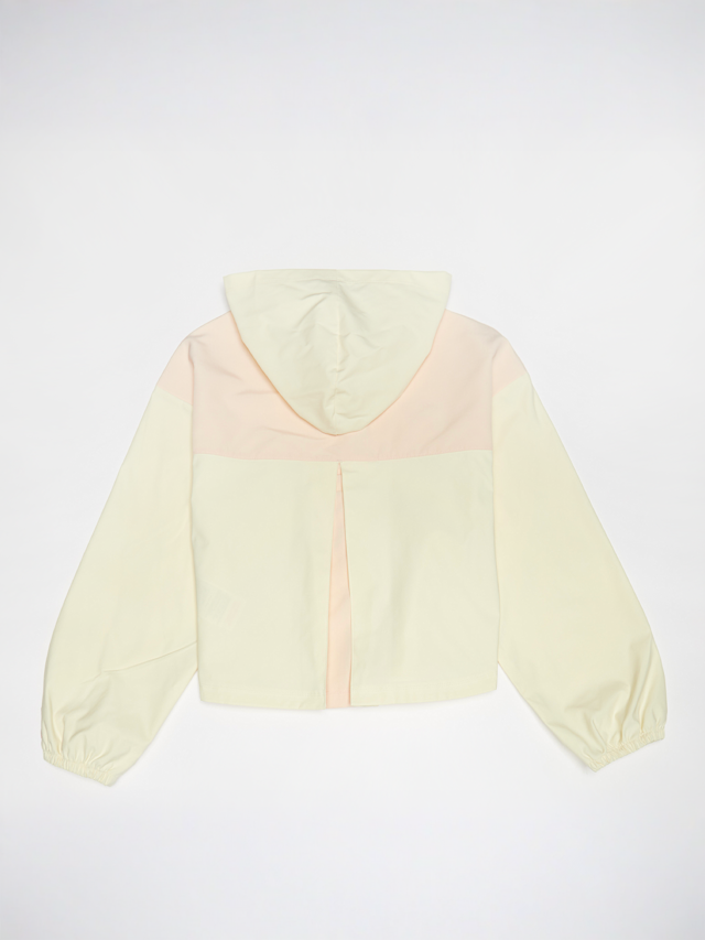 Jordan, Crafted Utility Woven Full-Zip Jacket, beige, Image 2 of 5