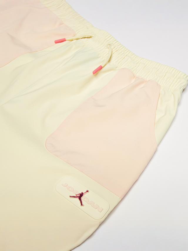 Jordan, Crafted Utility Woven Pants, beige, Image 3 of 4