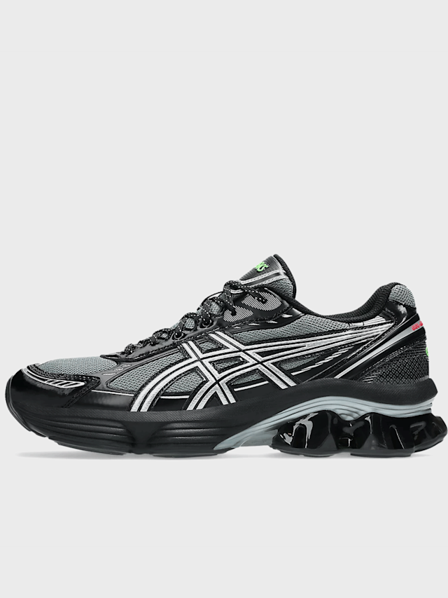 ASICS SportStyle, Gel-Kinetic Fluent, black, Image 2 of 6